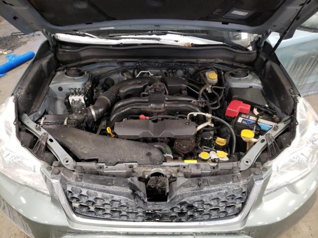 Photo 12 from auction – 2016 SUBARU FORESTER 2 with VIN JF2SJADC4GG405152