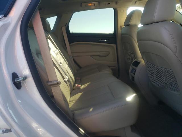 Photo 11 from auction – 2011 CADILLAC SRX PERFOR with VIN 3GYFNBEY2BS516856