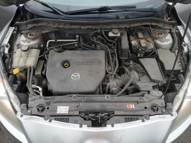 Photo 11 from auction – 2011 MAZDA 3 I with VIN JM1BL1VG8B1376065