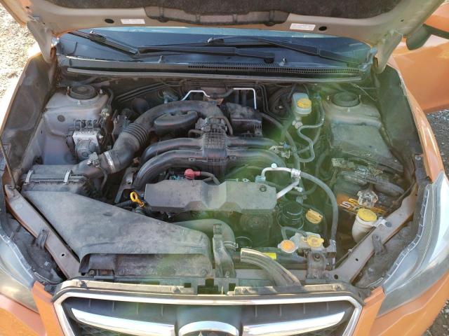 Фото 12 с аукциона – 2015 SUBARU XV CROSSTR с VIN JF2GPAMC4F8229314