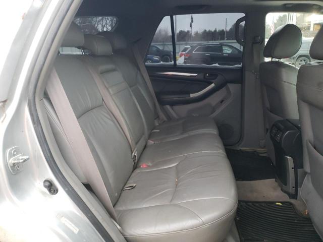 Photo 11 from auction – 2005 TOYOTA 4RUNNER LI with VIN JTEBT17R750054523