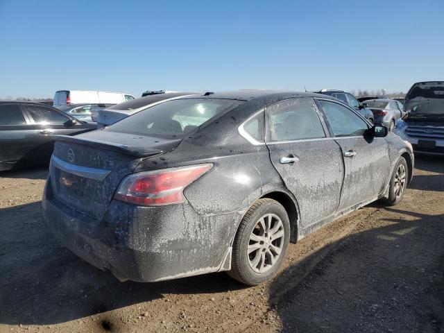 Photo 3 from auction – 2015 NISSAN ALTIMA 2.5 with VIN 1N4AL3AP7FC471147
