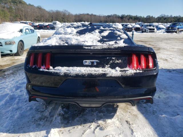 Photo 6 from auction – 2017 FORD MUSTANG GT with VIN 1FA6P8CF9H5207754