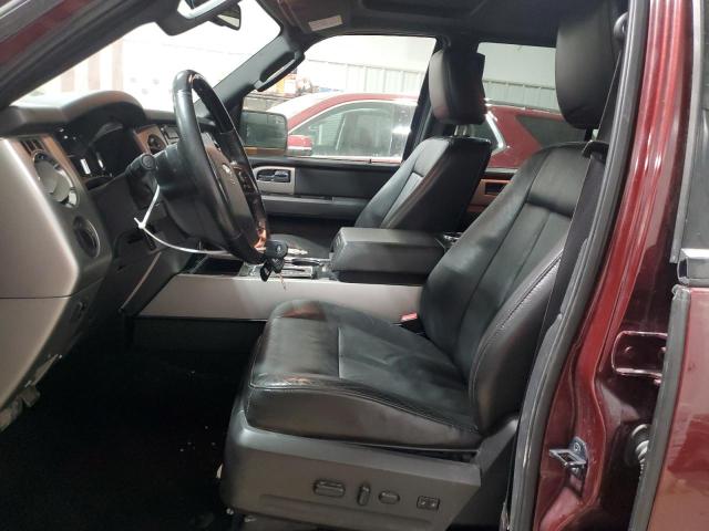 صورة رقم 7 من المزاد - 2013 FORD EXPEDITION مع VIN 1FMJK2A54DEF19660