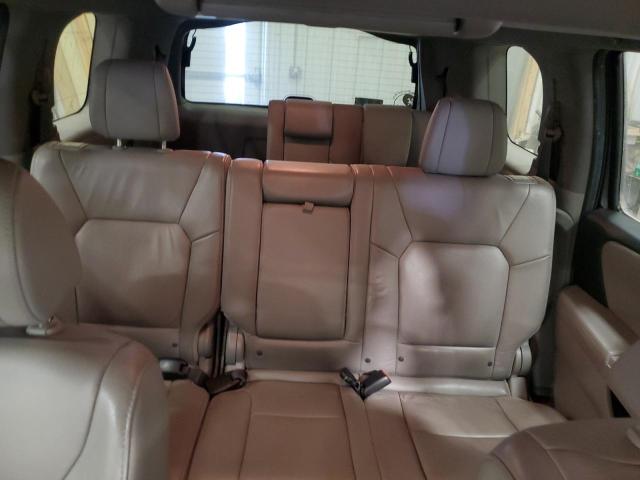 Photo 10 from auction – 2014 HONDA PILOT EXL with VIN 5FNYF4H63EB026991