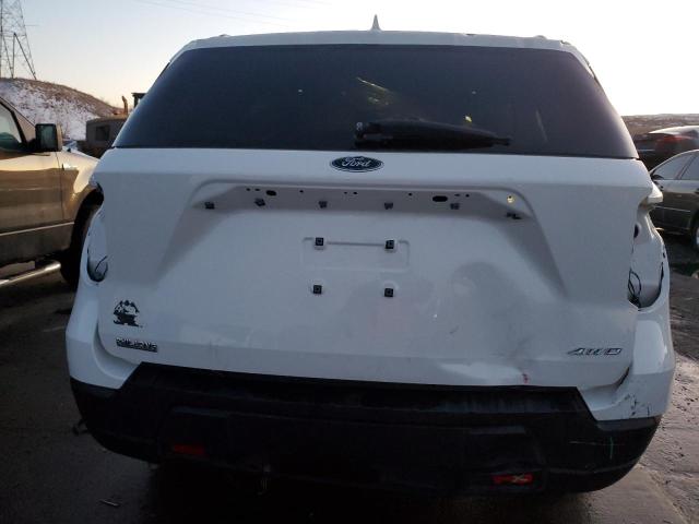 Photo 6 from auction – 2022 FORD EXPLORER T with VIN 1FMSK8JH8NGB83731