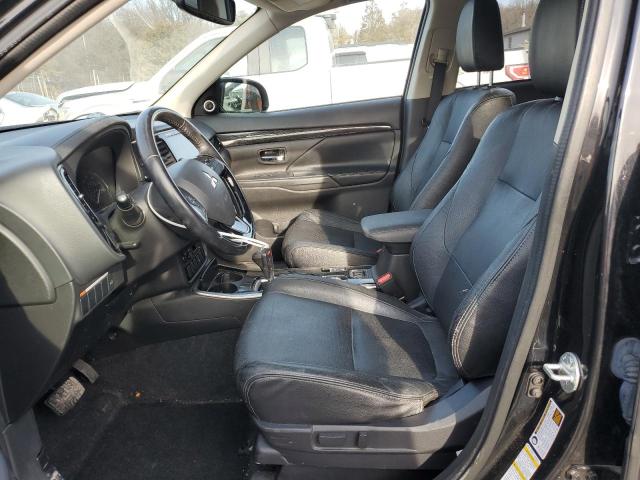 Photo 7 from auction – 2017 MITSUBISHI OUTLANDER with VIN JA4AZ3A32HZ049612