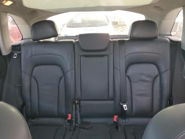 Photo 10 from auction – 2013 AUDI Q5 PREMIUM with VIN WA1LFAFP8DA025440