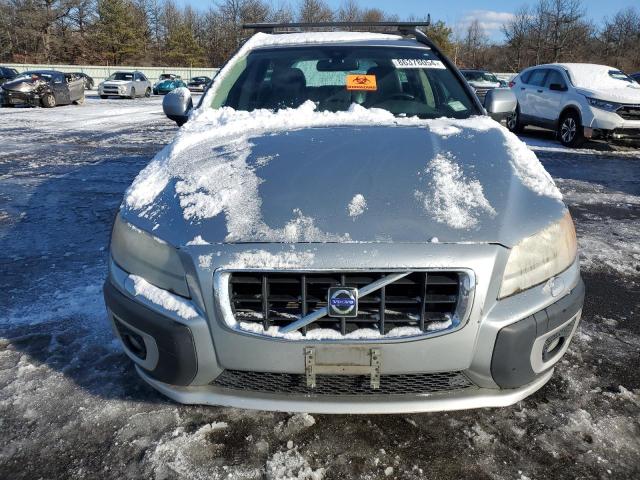 Photo 5 from auction – 2008 VOLVO XC70 with VIN YV4BZ982881014952
