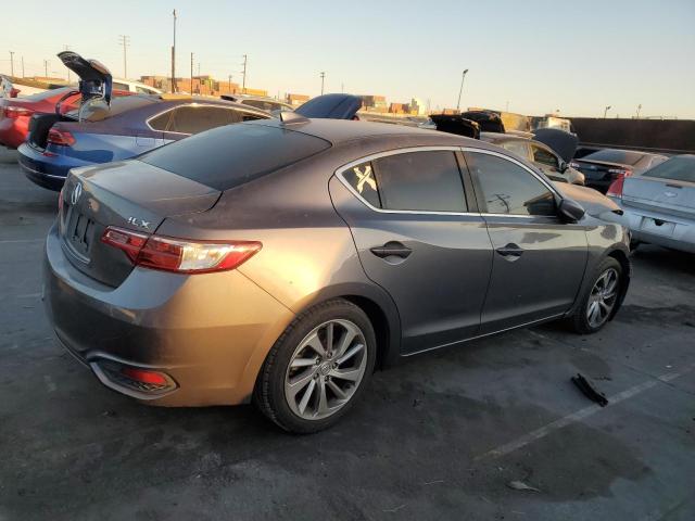 Photo 3 from auction – 2017 ACURA ILX BASE W with VIN 19UDE2F31HA014559