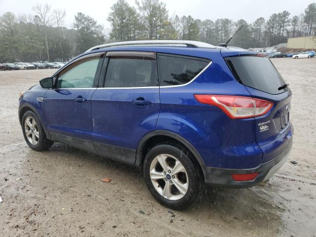 Photo 2 from auction – 2015 FORD ESCAPE SE with VIN 1FMCU0GX8FUB58278