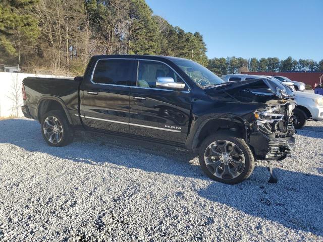 Photo 4 from auction – 2019 RAM 1500 LIMIT with VIN 1C6SRFHT2KN775669