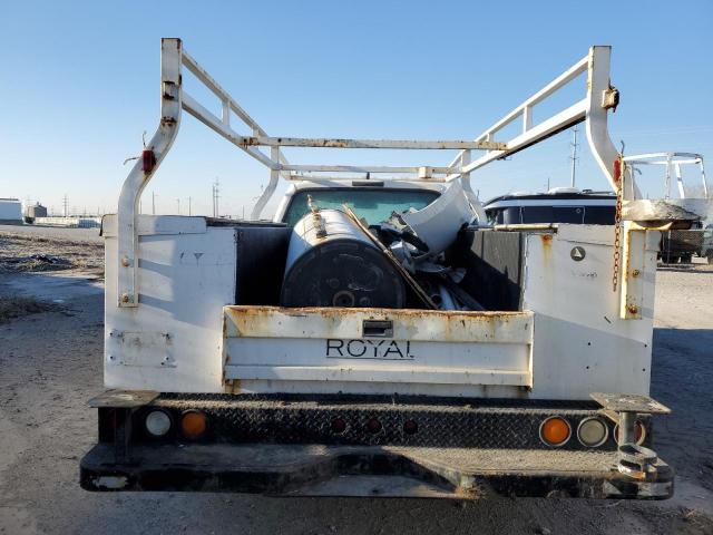 Photo 6 from auction – 2006 FORD F350 SUPER with VIN 1FDWF36596EB16124