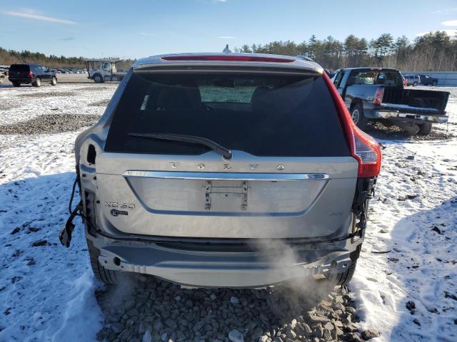 Photo 6 from auction – 2015 VOLVO XC60 3.2 P with VIN YV4940RDXF2611066