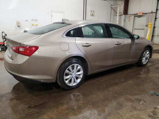 Photo 3 from auction – 2024 CHEVROLET MALIBU LT with VIN 1G1ZD5ST7RF217872