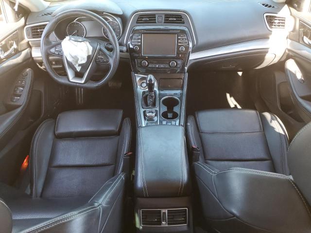 Photo 8 from auction – 2018 NISSAN MAXIMA 3.5 with VIN 1N4AA6AP2JC399466
