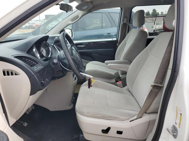 Photo 7 from auction – 2012 DODGE GRAND CARA with VIN 2C4RDGCG2CR274565