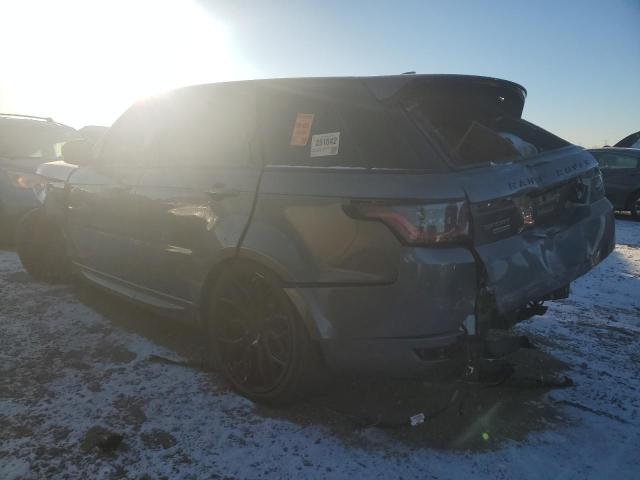 Photo 2 from auction – 2019 LAND ROVER RANGE ROVE with VIN SALWR2RE5KA854188