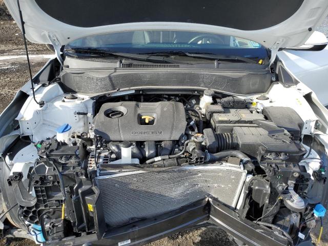 Photo 12 from auction – 2024 KIA SELTOS S with VIN KNDEUCAA0R7545428