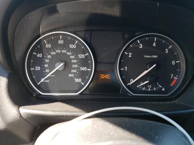 Photo 9 from auction – 2008 BMW 128 I with VIN WBAUP73518VF09302