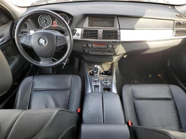 Photo 8 from auction – 2012 BMW X5 XDRIVE3 with VIN 5UXZW0C56CL669940