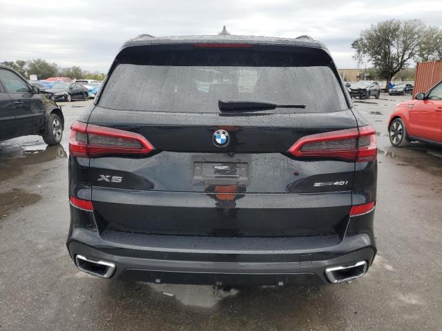 Photo 6 from auction – 2020 BMW X5 SDRIVE with VIN 5UXCR4C09LLW64451