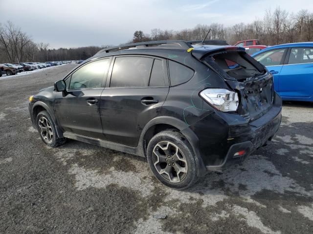 Photo 2 from auction – 2014 SUBARU XV CROSSTR with VIN JF2GPAKC4E8304336