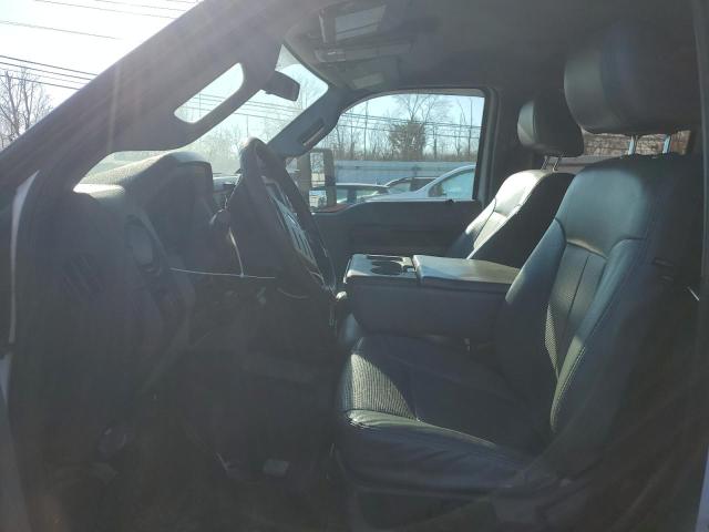 Photo 7 from auction – 2016 FORD F250 SUPER with VIN 1FT7W2B63GED35261