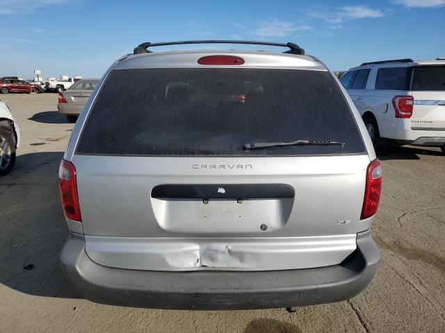 Photo 6 from auction – 2001 DODGE CARAVAN SE with VIN 1B4GP25331B147814
