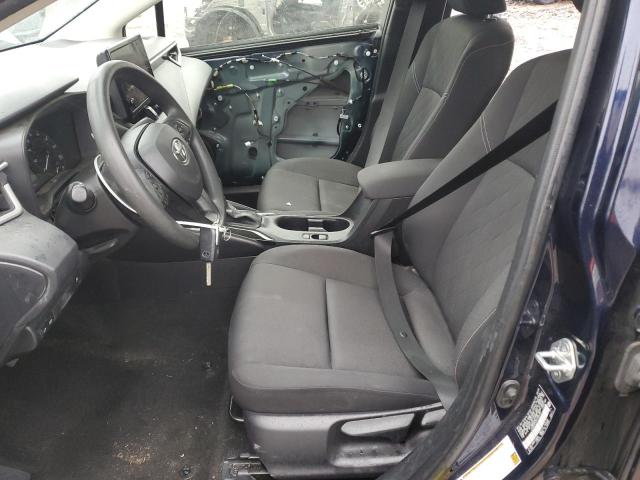 Photo 7 from auction – 2023 TOYOTA COROLLA LE with VIN JTDBCMFE6PJ006397