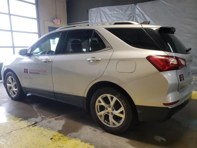 Photo 2 from auction – 2019 CHEVROLET EQUINOX LT with VIN 2GNAXLEX4K6288629