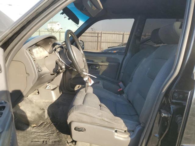 Photo 7 from auction – 2001 FORD EXPLORER S with VIN 1FMZU67E51UA54691