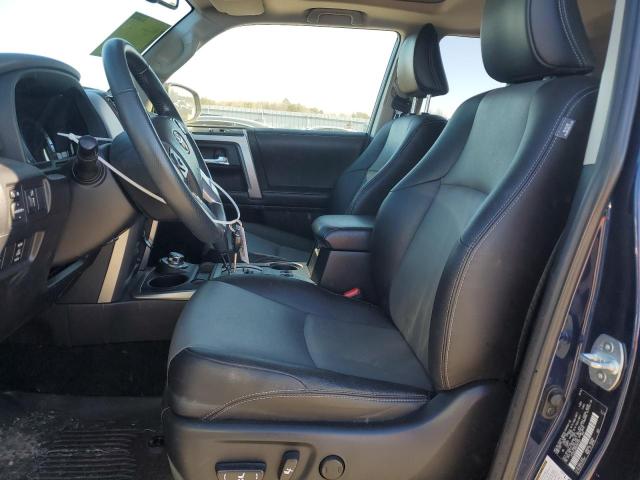 Photo 7 from auction – 2016 TOYOTA 4RUNNER SR with VIN JTEBU5JR8G5387431