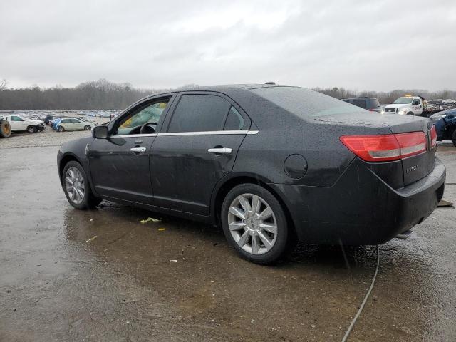 Photo 2 from auction – 2011 LINCOLN MKZ with VIN 3LNHL2JC7BR759760