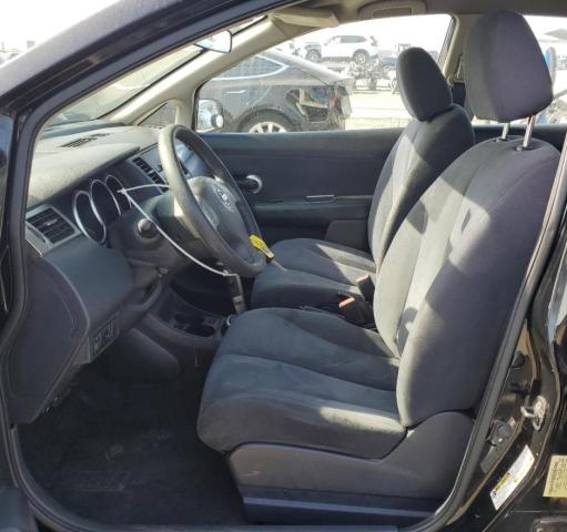 Photo 7 from auction – 2007 NISSAN VERSA S with VIN 3N1BC13E37L412751
