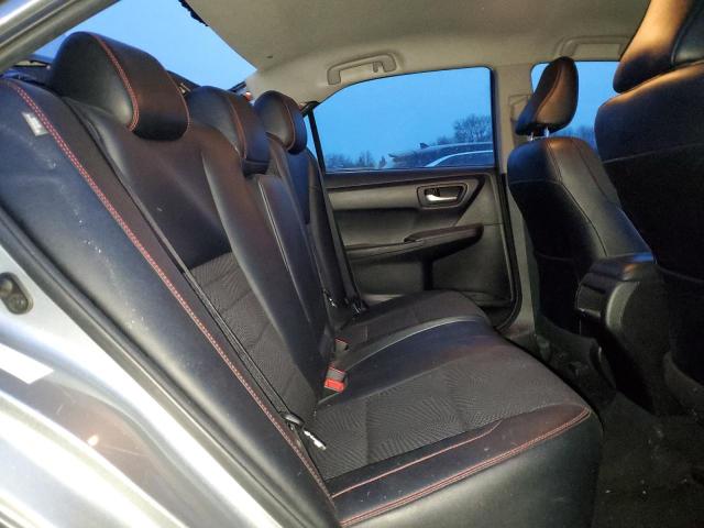 Photo 10 from auction – 2017 TOYOTA CAMRY LE with VIN 4T1BF1FK9HU760093
