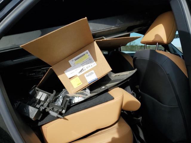 Photo 11 from auction – 2023 LEXUS RX 350 PRE with VIN JTJCHMAA8P2003289