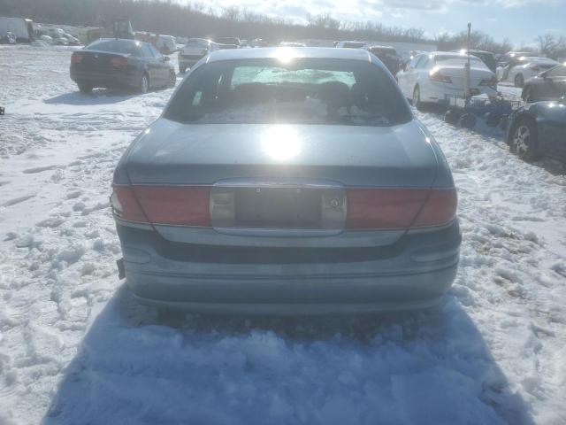 Photo 6 from auction – 2001 BUICK LESABRE CU with VIN 1G4HP54K11U283635