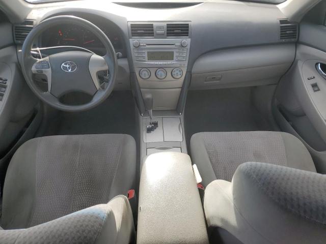 Photo 8 from auction – 2011 TOYOTA CAMRY BASE with VIN 4T1BF3EK9BU683617