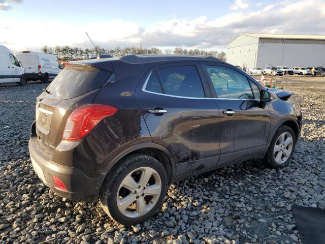Photo 3 from auction – 2016 BUICK ENCORE with VIN KL4CJASB3GB714812