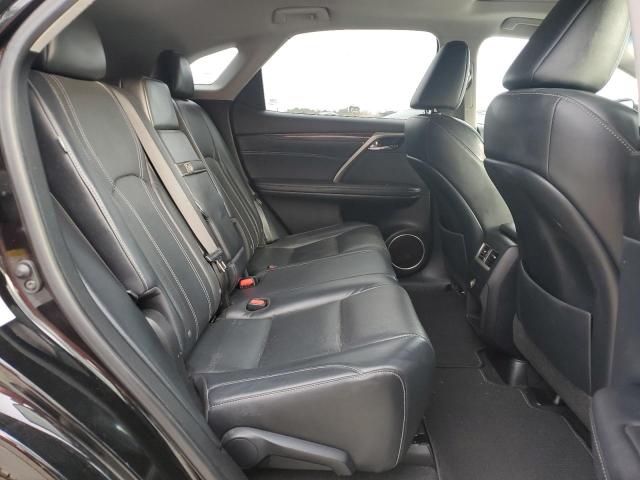 Фото 11 с аукциона – 2018 LEXUS RX 350 BAS с VIN 2T2BZMCA8JC152413