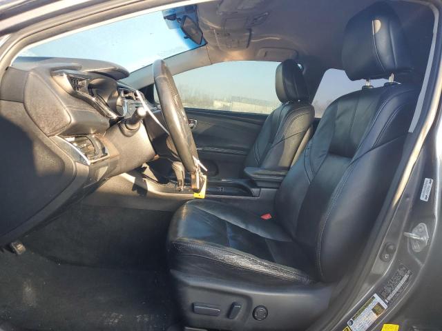 Photo 7 from auction – 2013 TOYOTA AVALON BAS with VIN 4T1BK1EB5DU014926