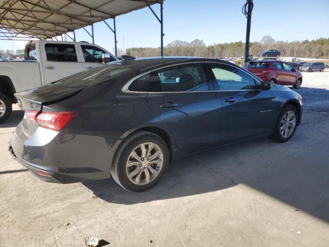 Photo 3 from auction – 2019 CHEVROLET MALIBU LT with VIN 1G1ZD5ST0KF136038