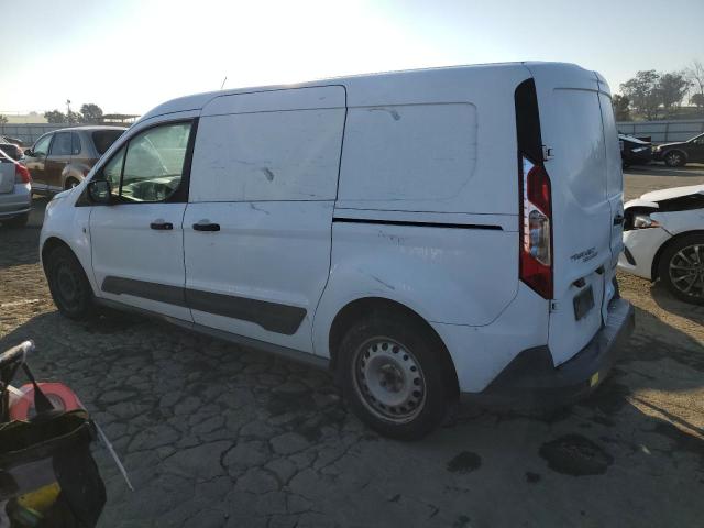 Photo 2 from auction – 2014 FORD TRANSIT CO with VIN NM0LS7F70E1152072