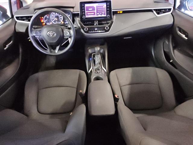 Photo 8 from auction – 2020 TOYOTA COROLLA LE with VIN 5YFEPRAE0LP035633