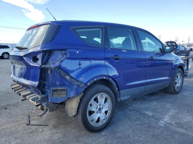 Photo 3 from auction – 2016 FORD ESCAPE S with VIN 1FMCU0F74GUB99333