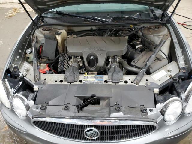 Photo 11 from auction – 2007 BUICK LACROSSE C with VIN 2G4WC582171134725