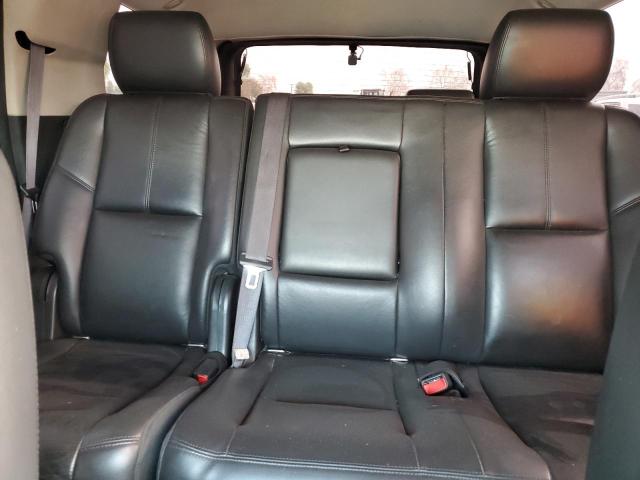 Photo 10 from auction – 2011 CHEVROLET TAHOE K150 with VIN 1GNSKBE07BR302298