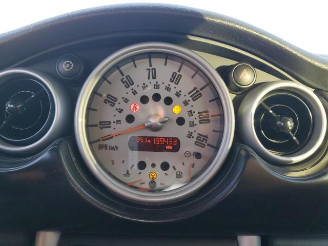 صورة رقم 9 من المزاد - 2005 MINI COOPER S مع VIN WMWRE33415TD97121