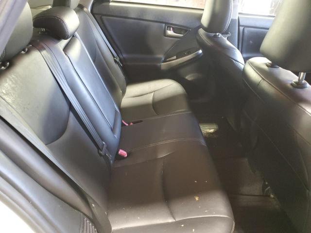 Photo 10 from auction – 2015 TOYOTA PRIUS with VIN JTDKN3DU3F0401219